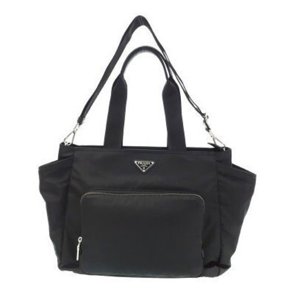 Prada Re Nylon Bag - Picture 1 of 8